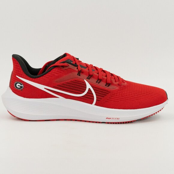Nike Air Zoom Pegasus 39 'Georgia' DR1990-600 Running size 12